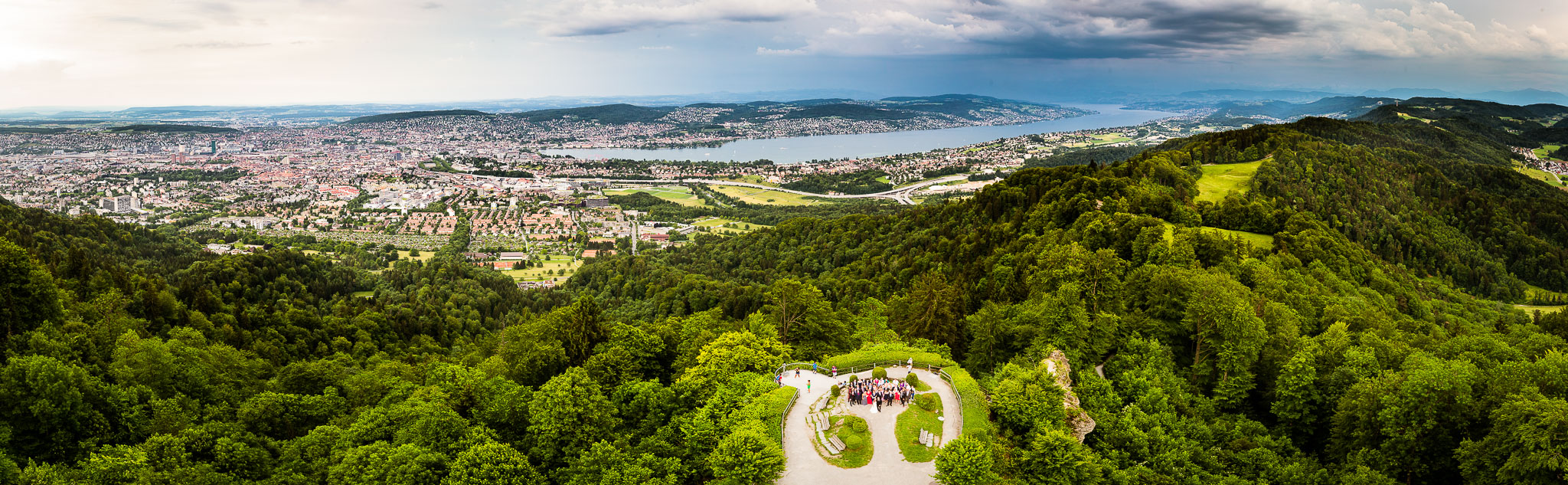 Export x3 1DX 4291 Pano Hochzeit 2015 Selina & Tobias
